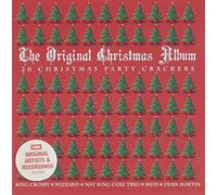 The Original Christmas Album [Import]