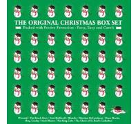 The Original Christmas Boxset [Import]