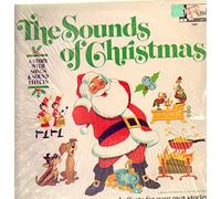 The Original Christmas Sounds Record - The Sounds of Christmas
