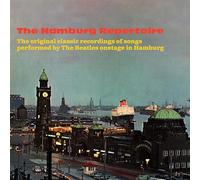 The Beatles – Enregistrements classiques – Chansons interprétées sur scène à Hambourg – Edel
