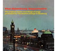 The Original Classic Recordings Of Songs Performed By The Beatles Onstage In Hamburg Coffret CD