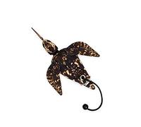 The Original Clone® - Tétine réaliste pour dressage de gibier - En toile avec impression HD de plumes - Pour dressage de chien et chiot - Équipement de dressage - Snipe Dead Bird