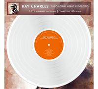 Ray Charles – The Original Début Recording – Vinyle 33 tours