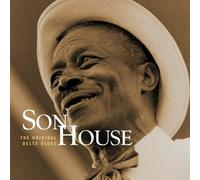 The Original Delta Blues (Mojo Working': Blues For The Next Generation) NEUF