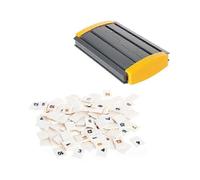 The Original Digital Board Game Israel Mahjong Rummikub 106 Tiles Family Travel