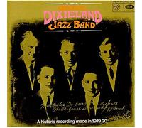 The Original Dixieland Jazz Band - Original Dixieland Jazz Band