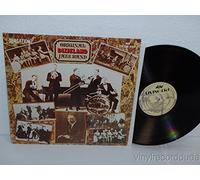 The Original Dixieland Jazz Band - sensation! LP
