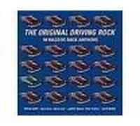 Various Artists - Original Driving Rock [Import]