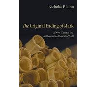 The Original Ending Of Mark