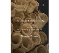 The Original Ending of Mark - [Version Originale] Nicholas P Lunn (Auteur)