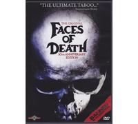 The Original Faces of Death