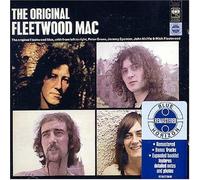 The Original Fleetwood Mac