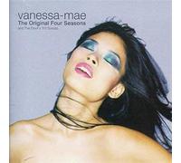 Mae, Vanessa - Four Seasons [Import]