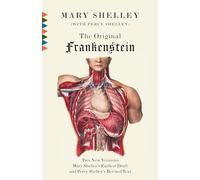 The Original Frankenstein