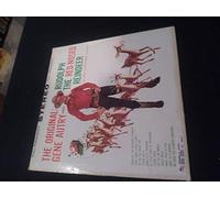 The Original Gene Autry Sings Rudolph the Red-Nosed Reindeer
