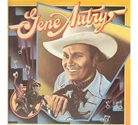 The Original Gene Autry Sings Rudolph the Red-nosed Reindeer & Other Christmas Favorites