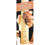 The Original Guitar Case Scale Book Peter Pickow (Auteur)