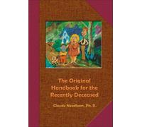 The Original Handbook For The Recently Deceased