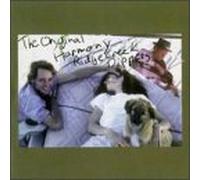 The Original Harmony Ridge Cr ippers by The Original Harmony Ridge Cr ippers