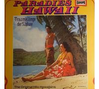 The Original Hilo Hawaiians - Paradies Hawaii: Traumklänge Der Südsee [Vinyl LP]