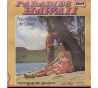 The Original Hilo Hawaiians - Paradies Hawaii: Traumklänge Der Südsee [Vinyl LP]