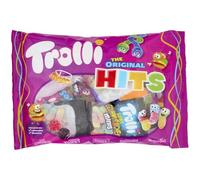 The Original Hits De Trolli Bolsa 200g (10 Minis Bolsas)