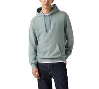 Levi´s ® New Original Hoodie Gris L Homme