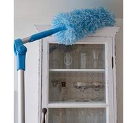 The Original Home Valet® Plumeau Extensible 2 en 1 en Microfibre Duveteuse