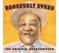 The Original Honeydripper by Sykes, Roosevelt [Audio CD] NEUF