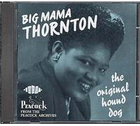 The Original Hound Dog