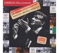 The Original Jacket Collection: Bernstein Conducts Bernstein by Sony Classical (2008-08-05)