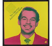 The Original Johnny Otis Show Lp