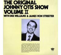 The Original Johnny Otis Show Vol. 2