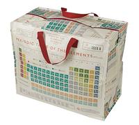 The Original Jumbo Storage Bag - Periodic Table by dotcomgiftshop