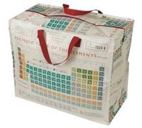 The Original Jumbo Storage Bag - Periodic Table by dotcomgiftshop G