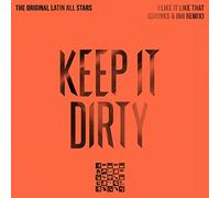 The Original Latin All Stars - I Like It Like That (Chunks & INH Remix)