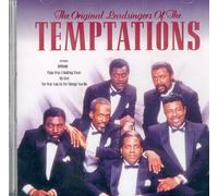 The Original Leadsingers Of The Temptations