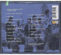 The Original Lost Elektra Sessions