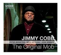 Jimmy Cobb – The Original Mob – CD – Membran