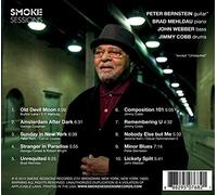The Original Mob by Jimmy Cobb [Audio CD] NEUF