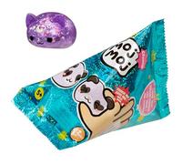 Moj Moj The Original Crunch Series 1 - Figurine à Collectionner, Emballage Opaque, Jouet Sensoriel pour Le Panier de Pâques, Cadeau de Fête pour Les Enfants de Plus de 5 Ans