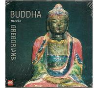 The Original Monk Singers - Buddha meets Gregorians