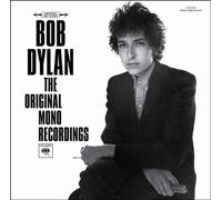 The Original Mono Recordings by Bob Dylan [Audio CD] NEUF