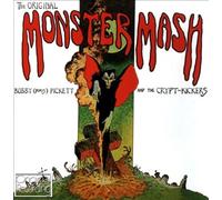 The Original Monster Mash [CD] NEUF