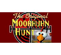 The Original Moorhuhn Hunt (PS5 Account)