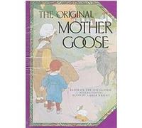 The Original Mother Goose Blanche Fisher Wright (Auteur)