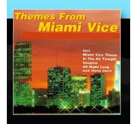 The Original Movies Orchestra - Themes From Miami Vice