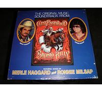 The Original Music Soundtrack From Clint Eastwood's Bronco Billy