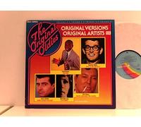 The Original Oldies - Original Versions volume 2