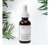 The Original Ordinary Caffeine Solution 5% + Egcg Eye Serum, Sérum Pour Les Yeux Pour Les Cernes Et Les Yeux Fatigués Pour Hommes Et Femmes